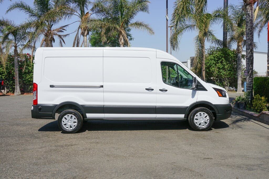 2022 Ford E-Transit for sale in Costa Mesa, CA – photo 9