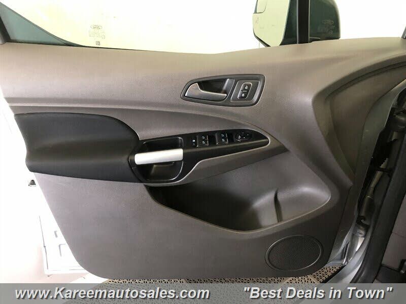 2019 Ford Transit Connect Wagon XLT LWB FWD with Rear Liftgate for sale in Sacramento, CA – photo 26