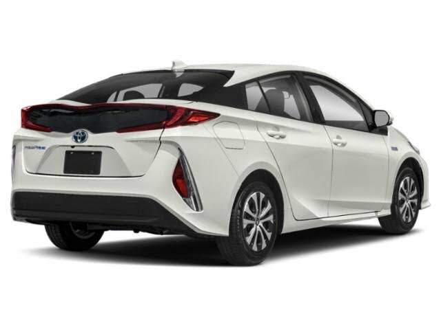 2022 Toyota Prius Prime XLE FWD for sale in Roseville, CA – photo 2