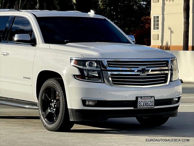 2016 Chevrolet Tahoe LTZ for sale in Santa Clara, CA – photo 11