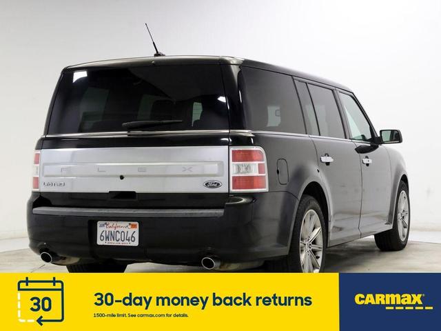 2013 Ford Flex Limited for sale in Murrieta, CA – photo 5