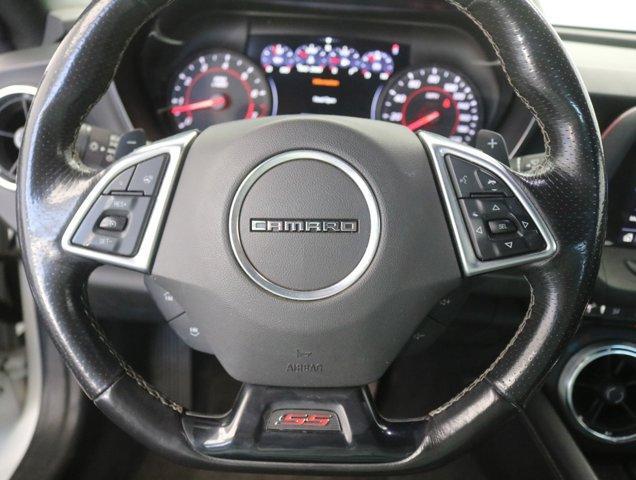 2019 Chevrolet Camaro 2SS for sale in Montclair, CA – photo 12