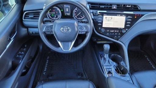 2019 Toyota Camry Hybrid SE for sale in Seaside, CA – photo 30