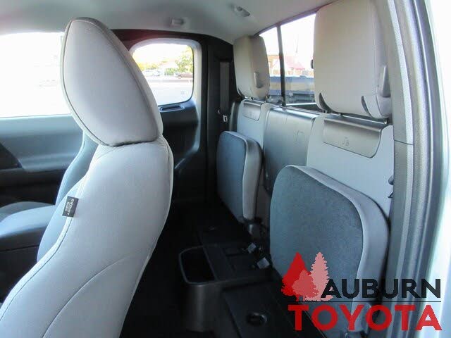 2023 Toyota Tacoma SR V6 Access Cab RWD for sale in Auburn, CA – photo 12