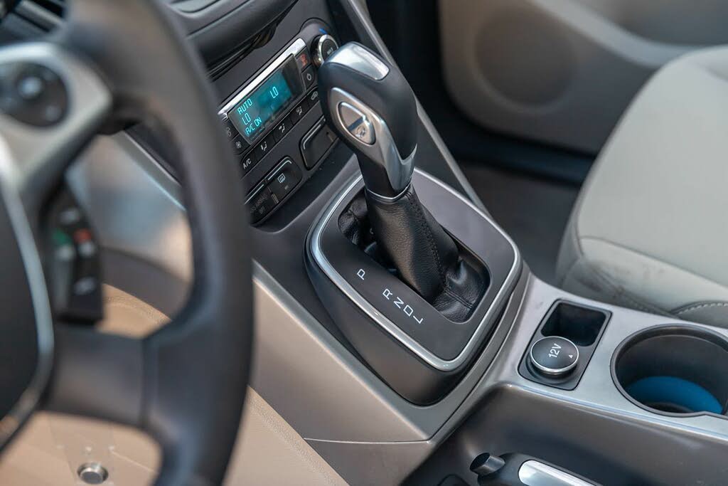 2013 Ford C-Max Hybrid SE FWD for sale in Sacramento, CA – photo 12