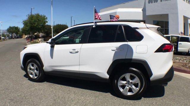 2019 Toyota RAV4 XLE for sale in Salinas, CA – photo 6