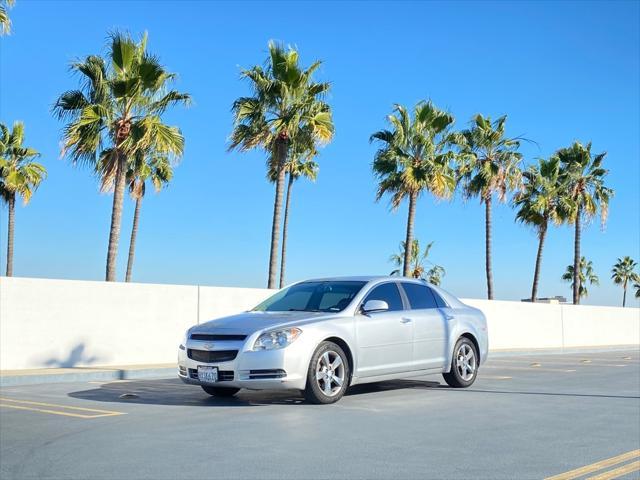 2012 Chevrolet Malibu 2LT for sale in Los Angeles, CA