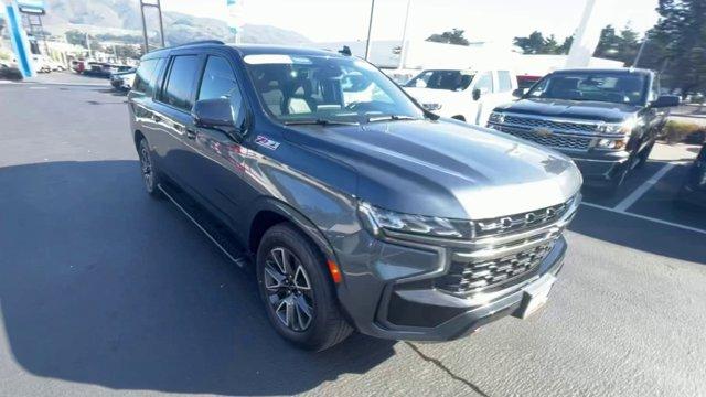 2021 Chevrolet Suburban Z71 for sale in Colma, CA – photo 2