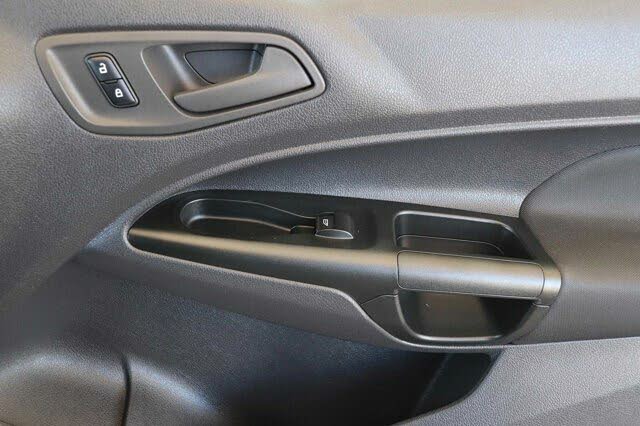 2017 Ford Transit Connect Cargo XL LWB FWD with Rear Cargo Doors for sale in Stockton, CA – photo 24