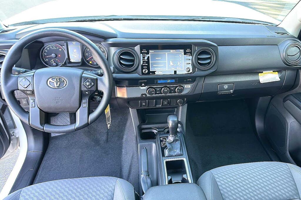 2023 Toyota Tacoma SR V6 Access Cab RWD for sale in Dublin, CA – photo 18