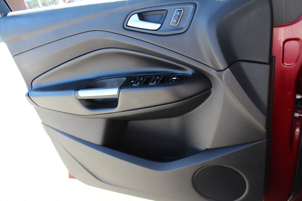 2013 Ford C-Max Hybrid SE FWD for sale in Santa Monica, CA – photo 28