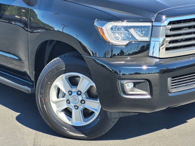 2018 Toyota Sequoia for sale in Antioch, CA – photo 3