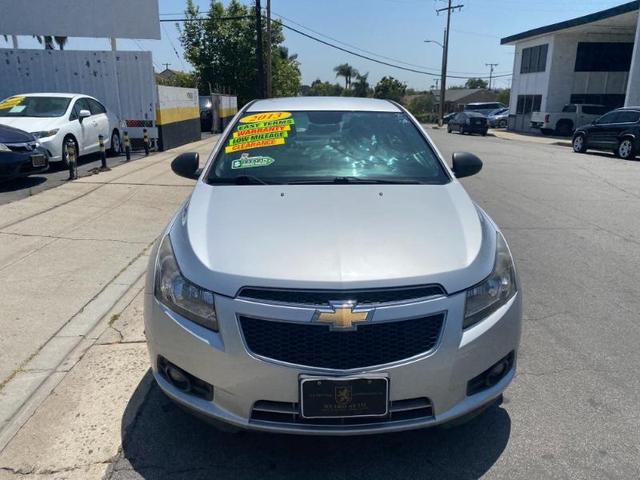 2013 Chevrolet Cruze LS for sale in La Habra, CA – photo 11