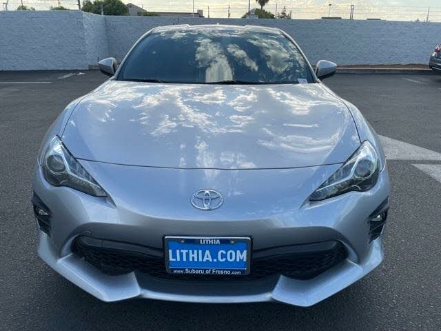 2019 Toyota 86 TRD Special Edition RWD for sale in Fresno, CA – photo 13