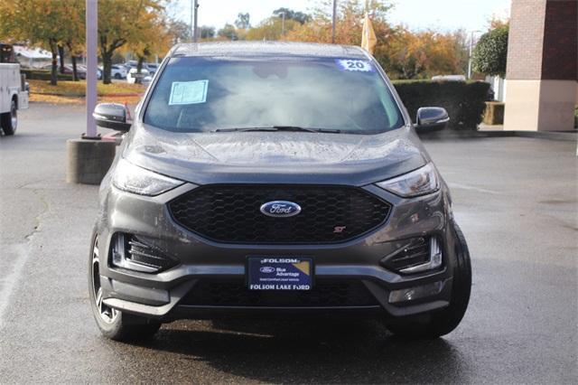 2020 Ford Edge ST for sale in Folsom, CA – photo 4