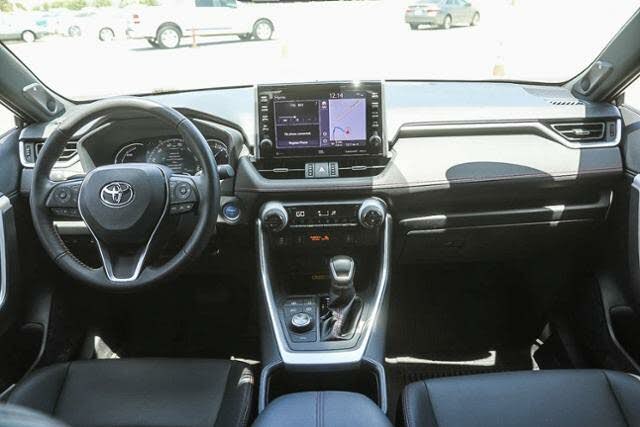 2022 Toyota RAV4 Prime XSE AWD for sale in Oxnard, CA – photo 11