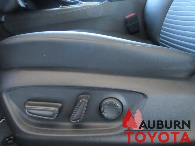 2023 Toyota Camry SE FWD for sale in Auburn, CA – photo 7