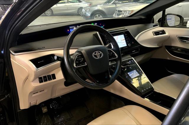 2019 Toyota Mirai Base for sale in Sacramento, CA – photo 11