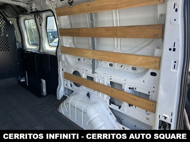 2019 Ford Transit Cargo 250 Low Roof RWD with 60/40 Passenger-Side Doors for sale in Cerritos, CA – photo 11