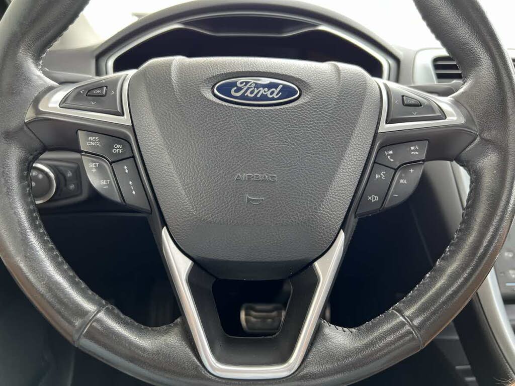 2015 Ford Fusion Energi Titanium for sale in Fullerton, CA – photo 33