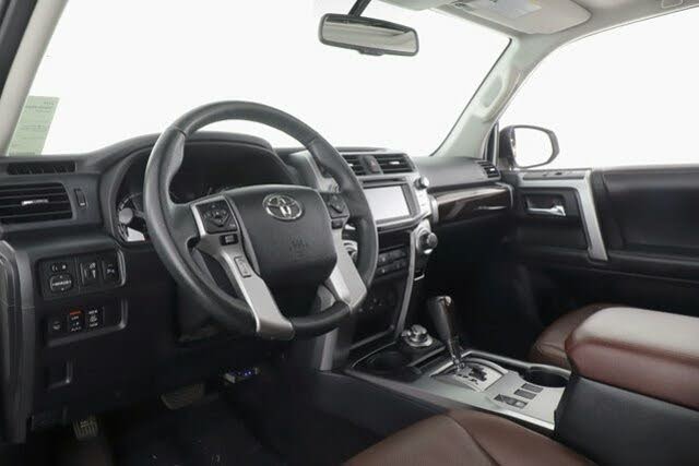 2016 Toyota 4Runner Limited 4WD for sale in Oakland, CA – photo 9
