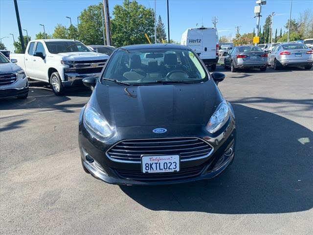 2019 Ford Fiesta SE FWD for sale in Sacramento, CA – photo 12