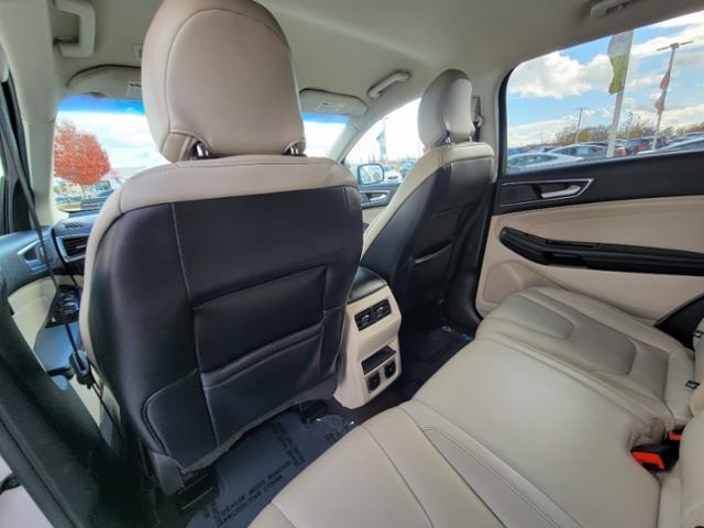 2019 Ford Edge Titanium for sale in Yuba City, CA – photo 21