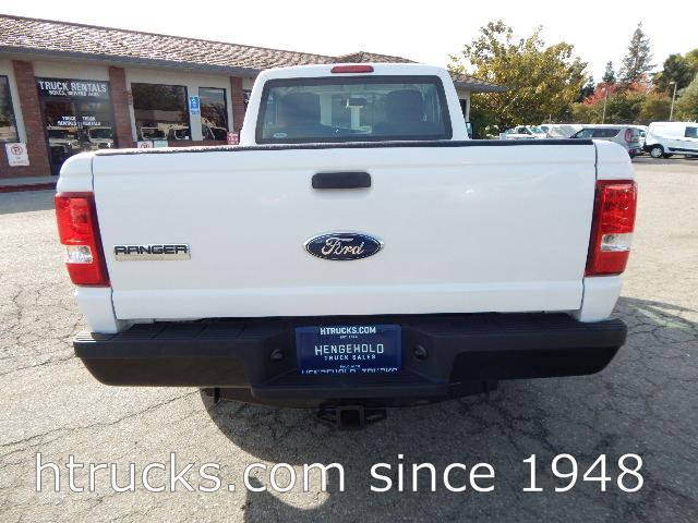 2010 Ford Ranger for sale in Palo Alto, CA – photo 4