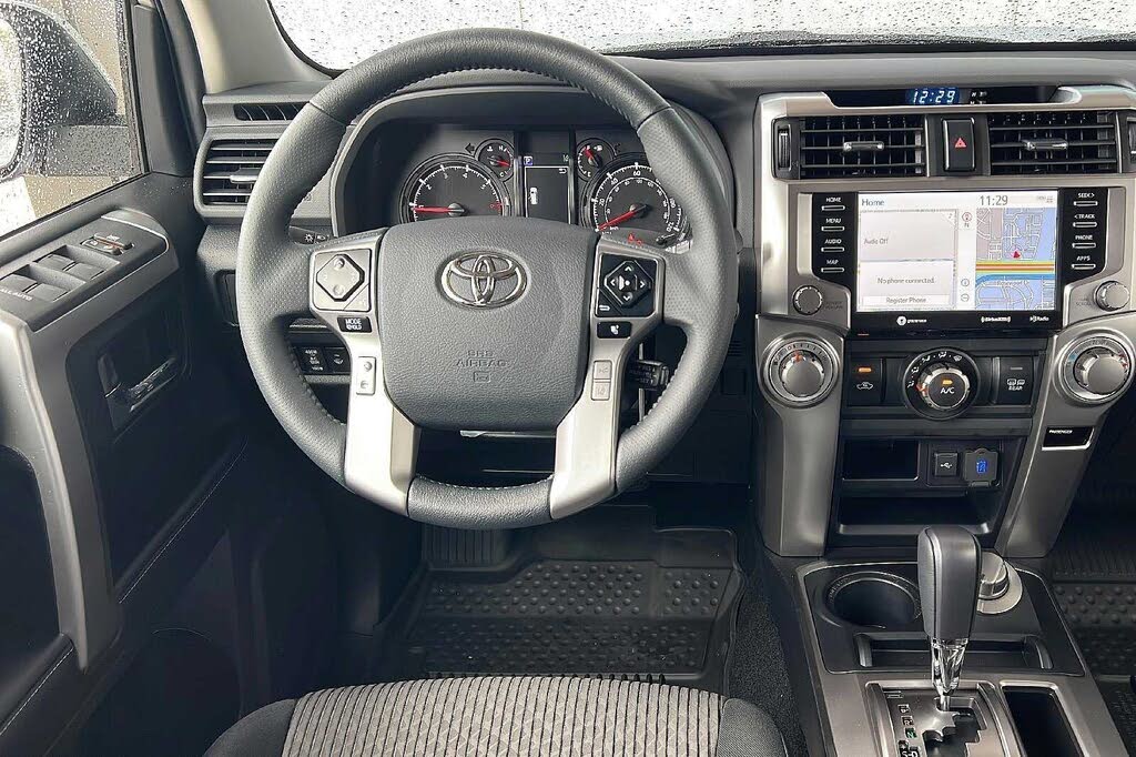 2023 Toyota 4Runner SR5 4WD for sale in Dublin, CA – photo 21