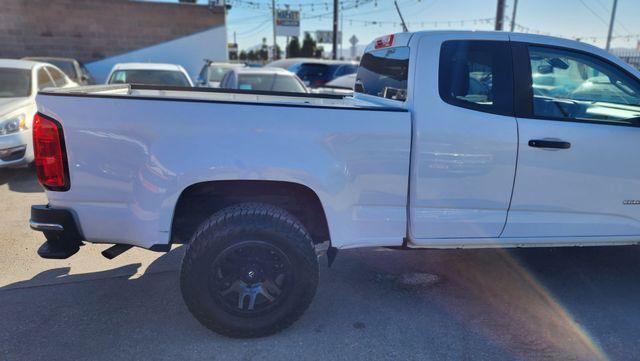 2018 Chevrolet Colorado WT for sale in Oxnard, CA – photo 6