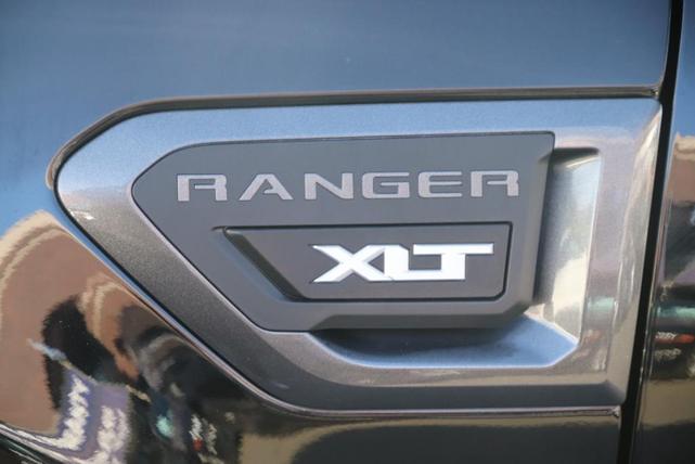 2019 Ford Ranger XLT for sale in Folsom, CA – photo 11