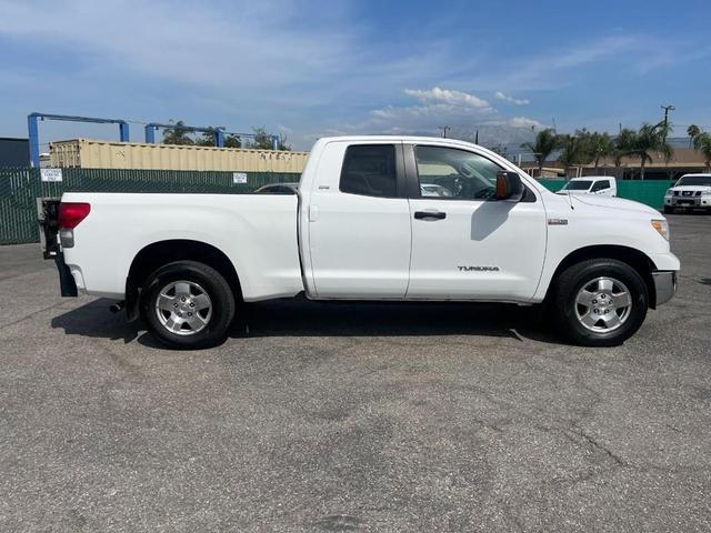 2009 Toyota Tundra Grade 5.7L V8 (A6) for sale in Fontana, CA – photo 4