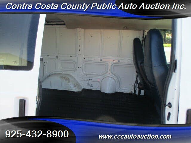 2004 Chevrolet Astro Cargo Extended RWD for sale in Pittsburg, CA – photo 14