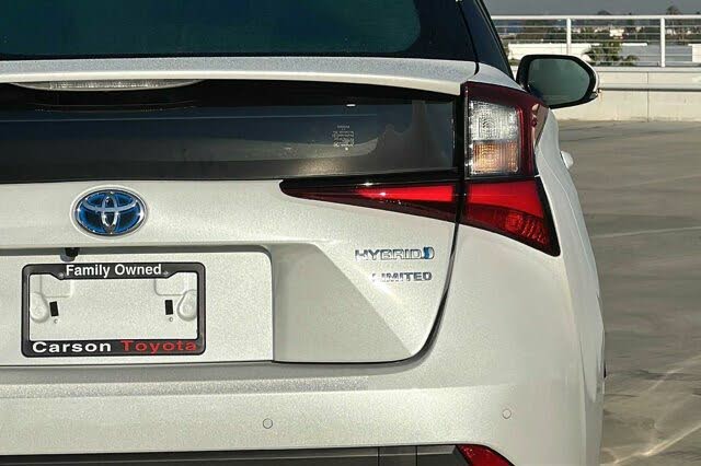 2022 Toyota Prius Limited FWD for sale in Carson, CA – photo 21