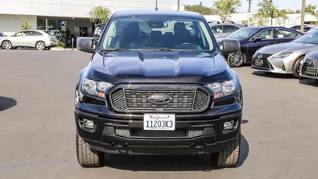 2021 Ford Ranger XLT for sale in Sacramento, CA – photo 2