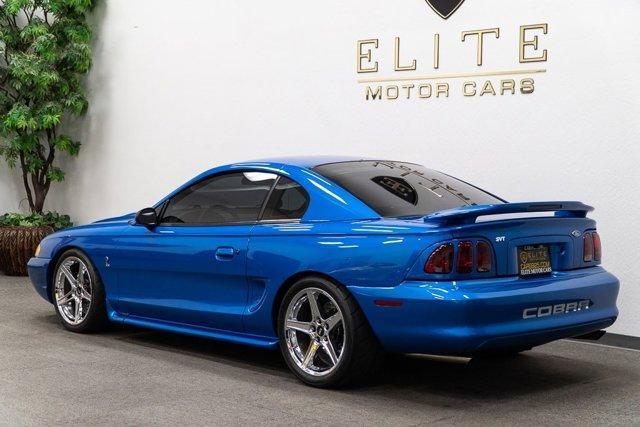 1998 Ford Mustang SVT Cobra for sale in Concord, CA – photo 3