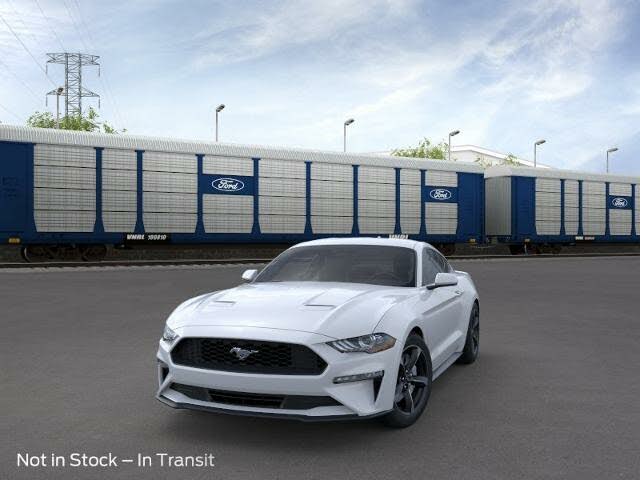 2022 Ford Mustang EcoBoost Fastback RWD for sale in Walnut Creek, CA – photo 2