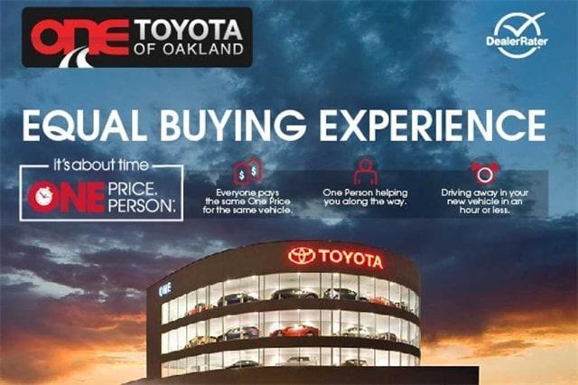 2017 Toyota Avalon Limited for sale in Oakland, CA – photo 6