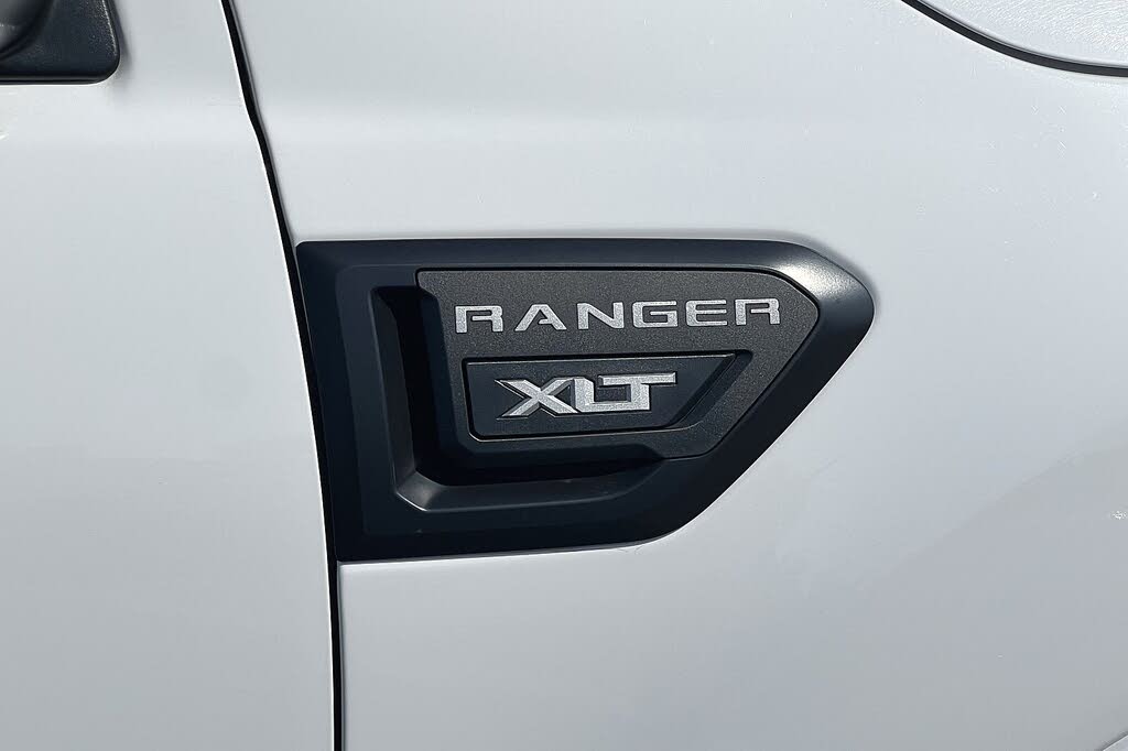 2019 Ford Ranger XLT SuperCrew 4WD for sale in Newark, CA – photo 24