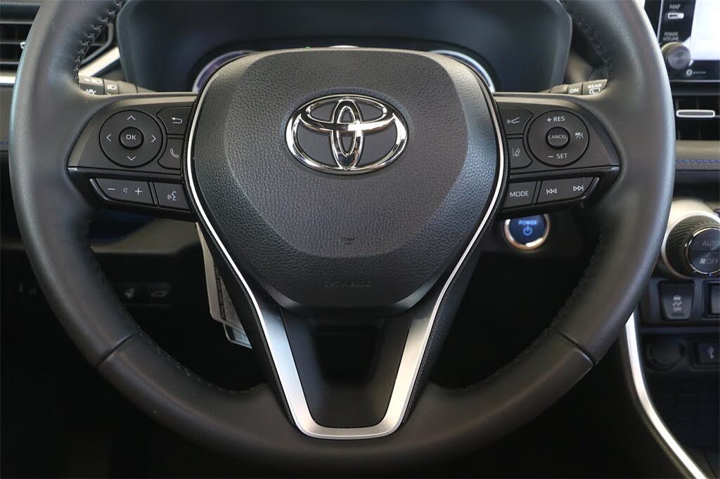 2021 Toyota RAV4 Hybrid XSE AWD for sale in Hanford, CA – photo 25