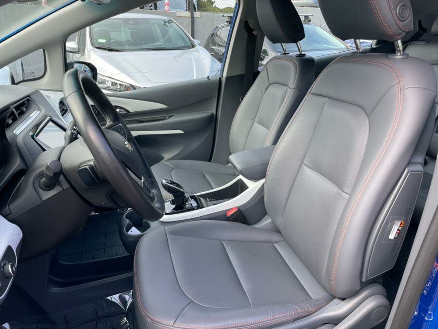 2020 Chevrolet Bolt EV Premier FWD for sale in Daly City, CA – photo 13