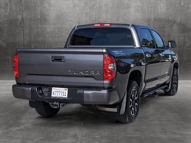 2014 Toyota Tundra Limited for sale in San Jose, CA – photo 6