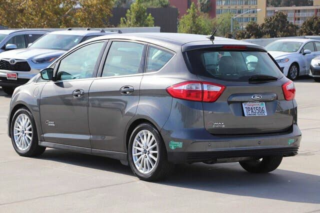 2015 Ford C-Max Energi SEL FWD for sale in Concord, CA – photo 10