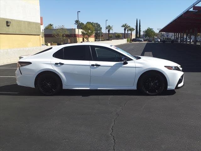 2022 Toyota Camry Hybrid for sale in Lancaster, CA – photo 19