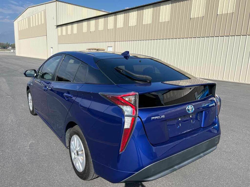 2016 Toyota Prius Two FWD for sale in Los Angeles, CA – photo 2