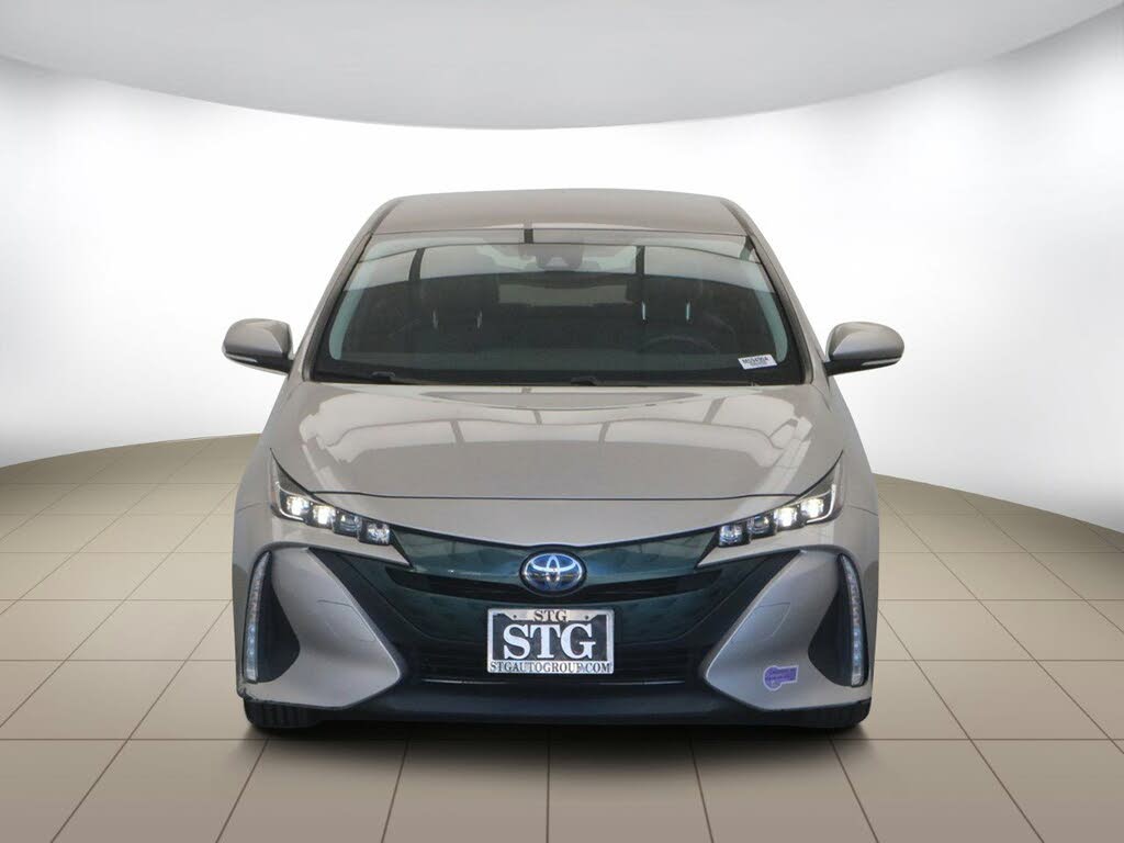 2019 Toyota Prius Prime Premium FWD for sale in Montclair, CA – photo 3