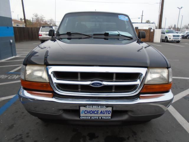 2000 Ford Ranger XLT for sale in Sacramento, CA – photo 2