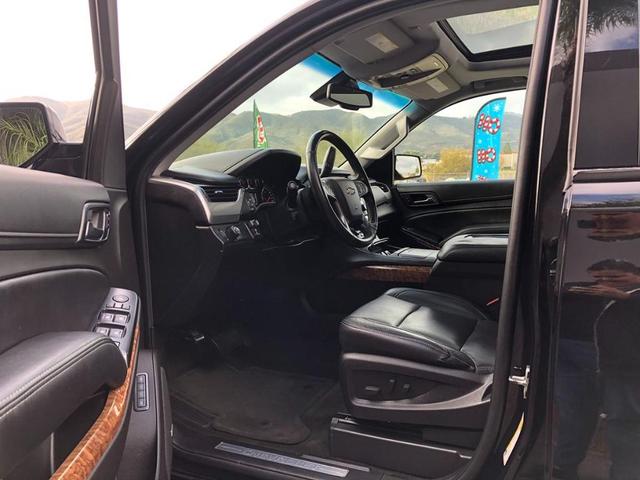 2015 Chevrolet Suburban 1500 LTZ for sale in Temecula, CA – photo 14