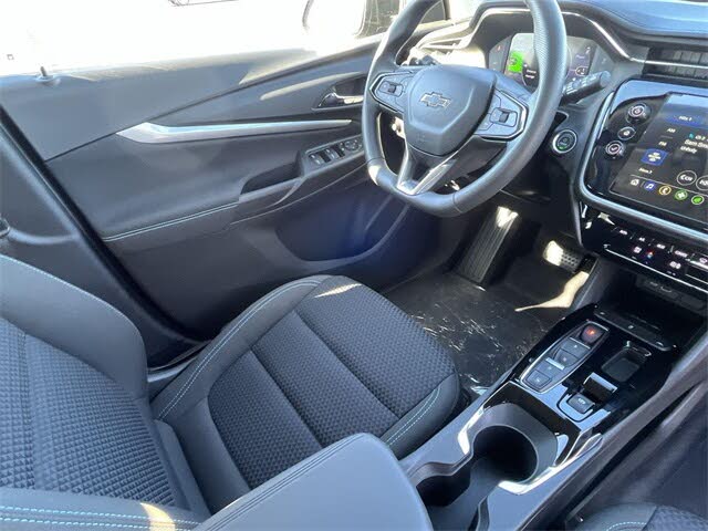 2023 Chevrolet Bolt EUV LT FWD for sale in Lancaster, CA – photo 9