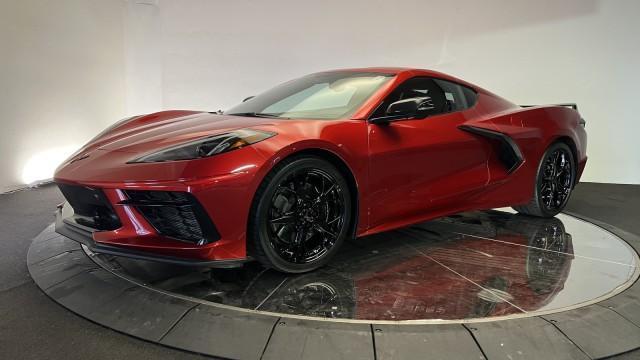 2021 Chevrolet Corvette Stingray w/3LT for sale in Anaheim, CA – photo 21